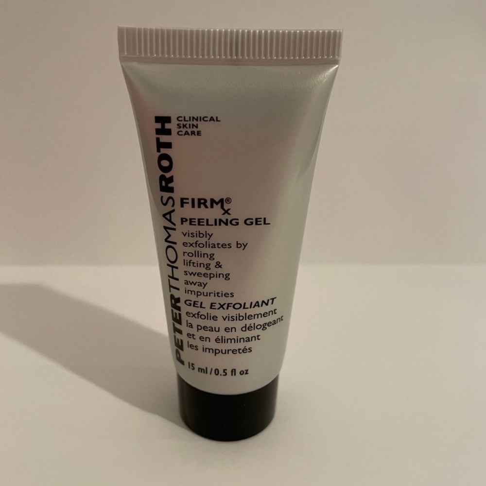 Peter Thomas Roth Firm Peeling Gel 15ml